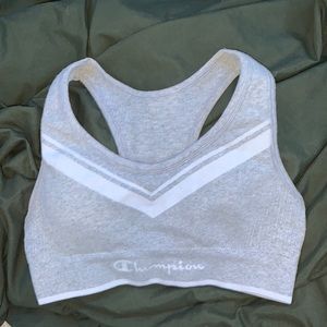 Champion sports bra
